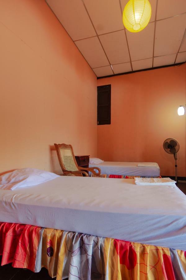 Hostal Lazybones Leon Exterior photo